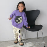 PRINTED SWEATSHIRT 18