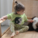 PRINTED SWEATSHIRT 3