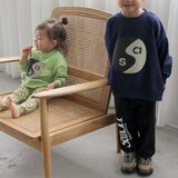 PRINTED SWEATSHIRT 4