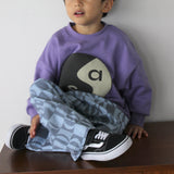 PRINTED SWEATSHIRT 6