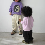 PRINTED SWEATSHIRT 7