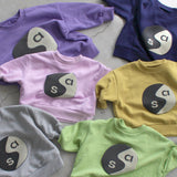 PRINTED SWEATSHIRT 10