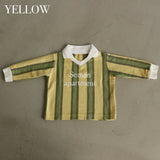 RUGGER TOPS 3