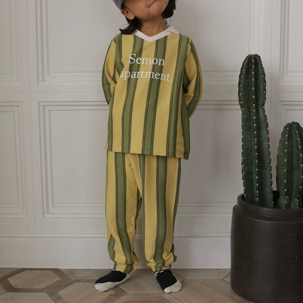 RUGGER TOPS – Frö