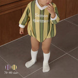RUGGER ROMPERS 1