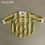 RUGGER ROMPERS 3