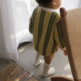RUGGER ROMPERS 11