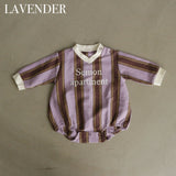RUGGER ROMPERS 2