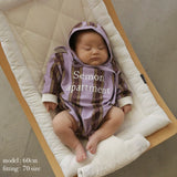 RUGGER ROMPERS 4