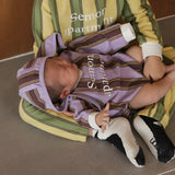 RUGGER ROMPERS 8