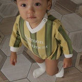 RUGGER ROMPERS 10