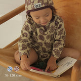 NEW PATTERN LONG T-SHIRT 1