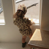 NEW PATTERN LONG T-SHIRT 12