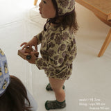NEW PATTERN LONG T-SHIRT 7