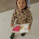 NEW PATTERN LONG T-SHIRT 8