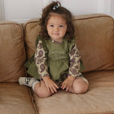 NEW PATTERN LONG T-SHIRT 10