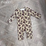 NEW PATTERN COVERALLS 2
