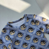 NEW PATTERN COVERALLS 10