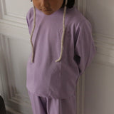 3SET SIMPLE LONG TSHIRT 27