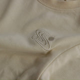 3SET SIMPLE LONG TSHIRT 32