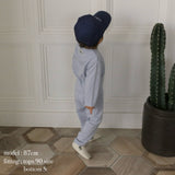 3SET SIMPLE LONG TSHIRT 9