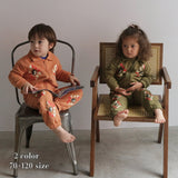 ORTEGA PATTERN JACKET 1