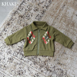 ORTEGA PATTERN JACKET 3