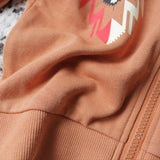 ORTEGA PATTERN JACKET 14
