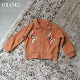 ORTEGA PATTERN JACKET 2