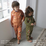 ORTEGA PATTERN JACKET 4