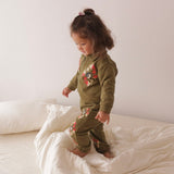 ORTEGA PATTERN JACKET 7