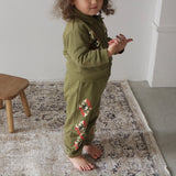 ORTEGA PATTERN JACKET 8
