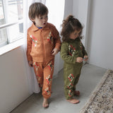 ORTEGA PATTERN JACKET 9