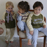 LOOPBACK RAGLAN LONG SLEEVE TOPS 12