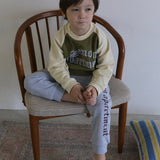 LOOPBACK RAGLAN LONG SLEEVE TOPS 14