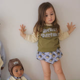 LOOPBACK RAGLAN LONG SLEEVE TOPS 18