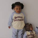 LOOPBACK RAGLAN LONG SLEEVE TOPS 19