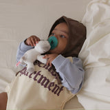 LOOPBACK RAGLAN ROMPERS5