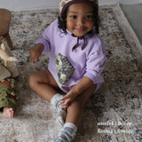 PATCHWORK YINGYANG ROMPERS9