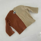 ASYMMETRY RIB TOPS 13