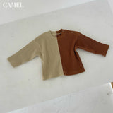 ASYMMETRY RIB TOPS 3