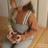 ASYMMETRY RIB TOPS 6