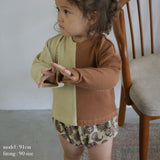 ASYMMETRY RIB TOPS 7
