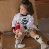 KIDS 1ST ANNIVERSARY LONG T SHIRT11