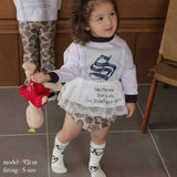 KIDS 1ST ANNIVERSARY LONG T SHIRT3