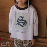 KIDS 1ST ANNIVERSARY LONG T SHIRT5