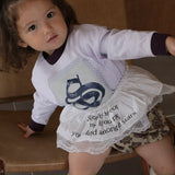 KIDS 1ST ANNIVERSARY LONG T SHIRT6