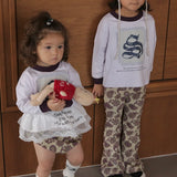 KIDS 1ST ANNIVERSARY LONG T SHIRT8