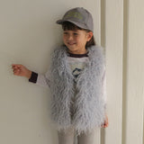 KIDS 1ST ANNIVERSARY LONG T SHIRT10