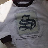 【unisex series】1ST ANNIVERSARY LONG T SHIRT 11